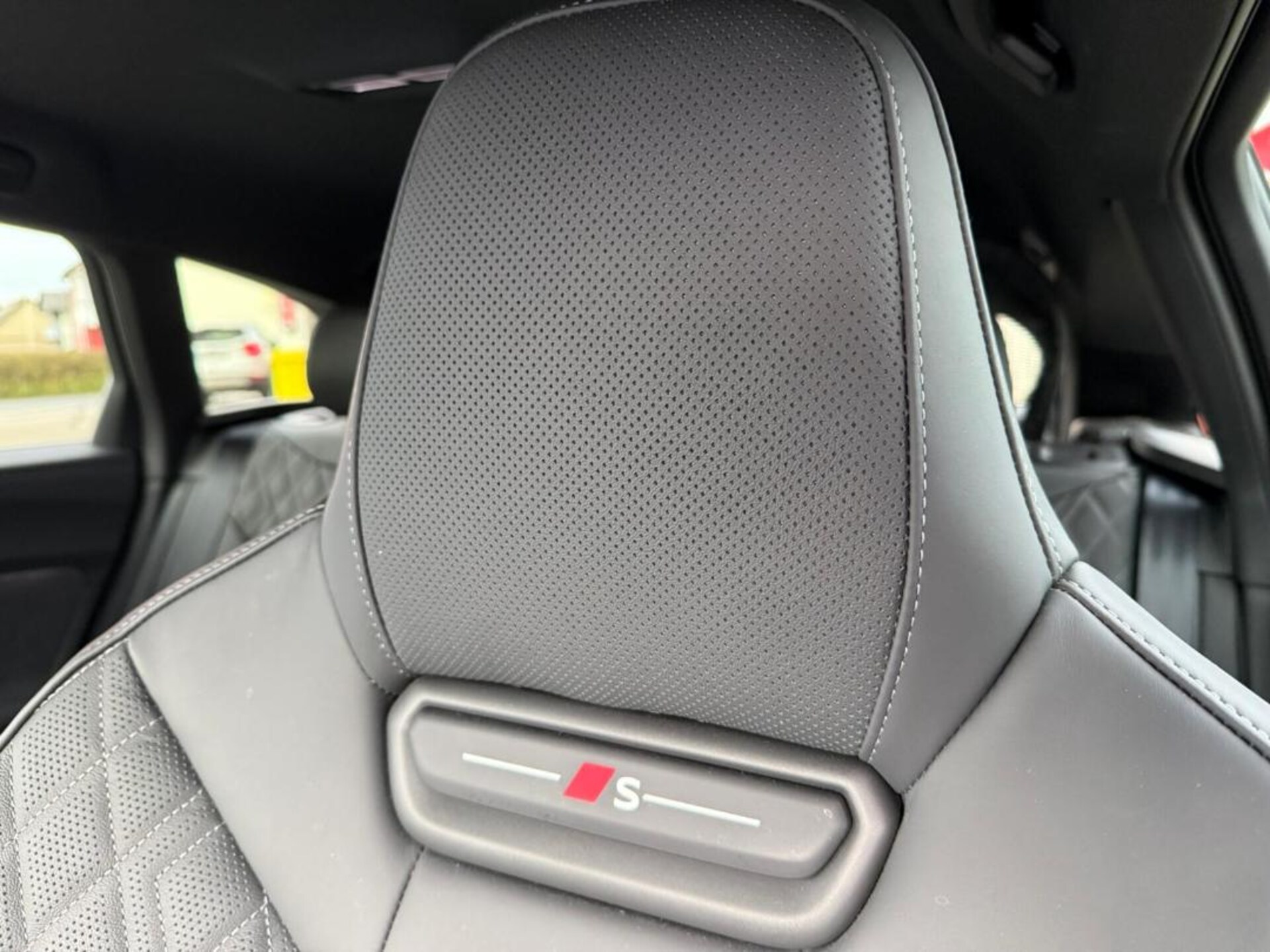 Audi S5 Avant