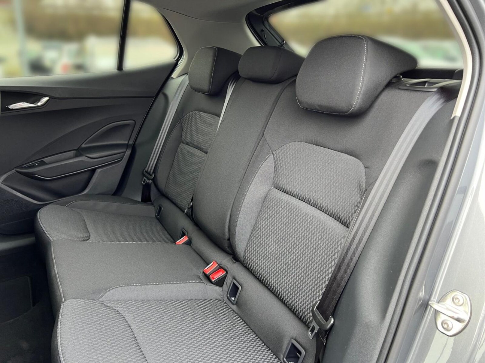 Škoda Fabia – Bild 9