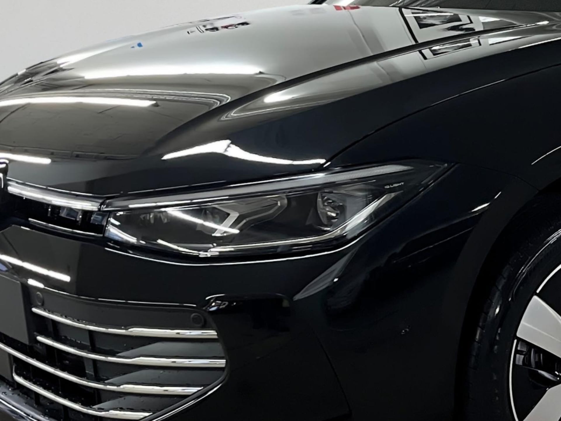 Volkswagen Passat Business