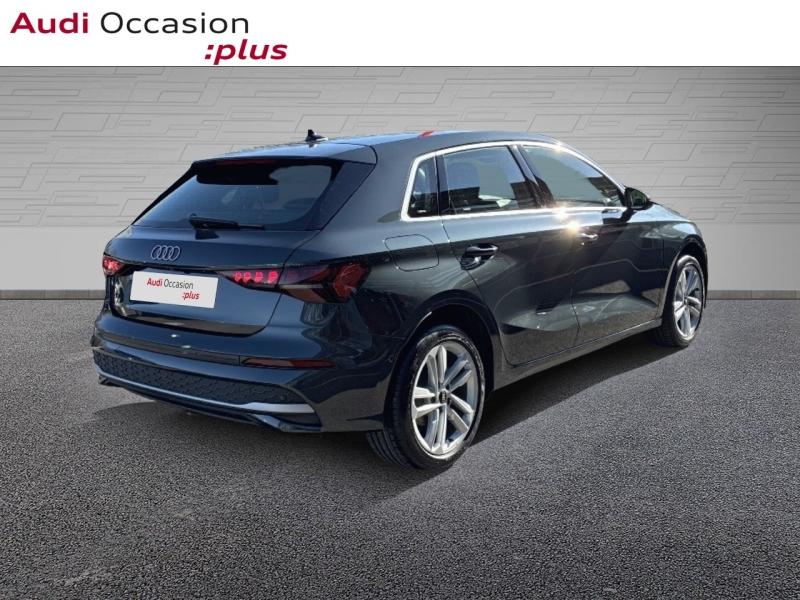 Image about Audi A3 Sportback Business Executive TFSI Hybride 116 ch S tronic