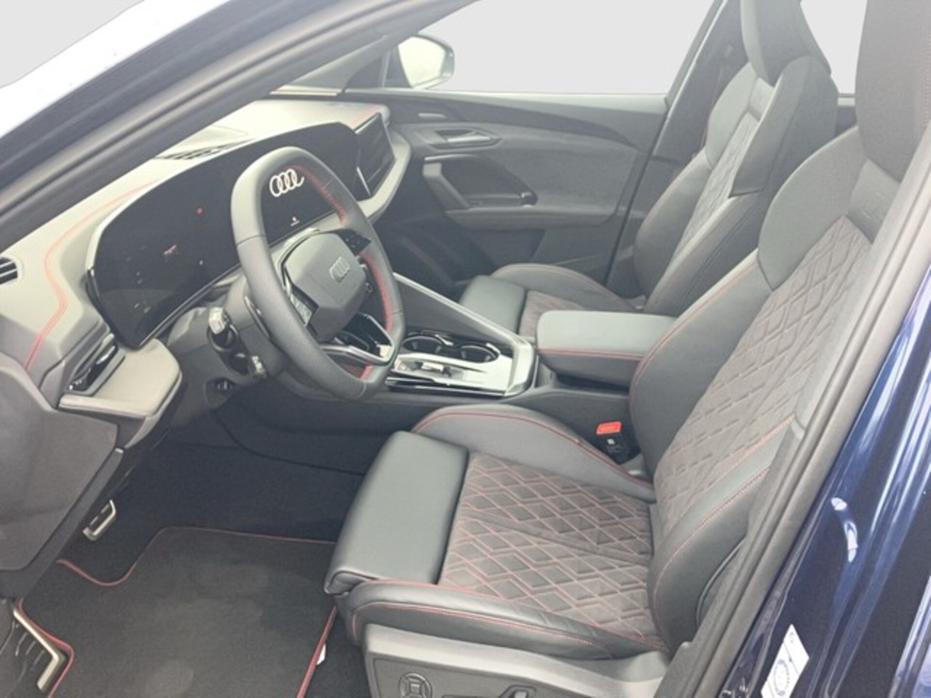 Audi Q5 SUV edition one