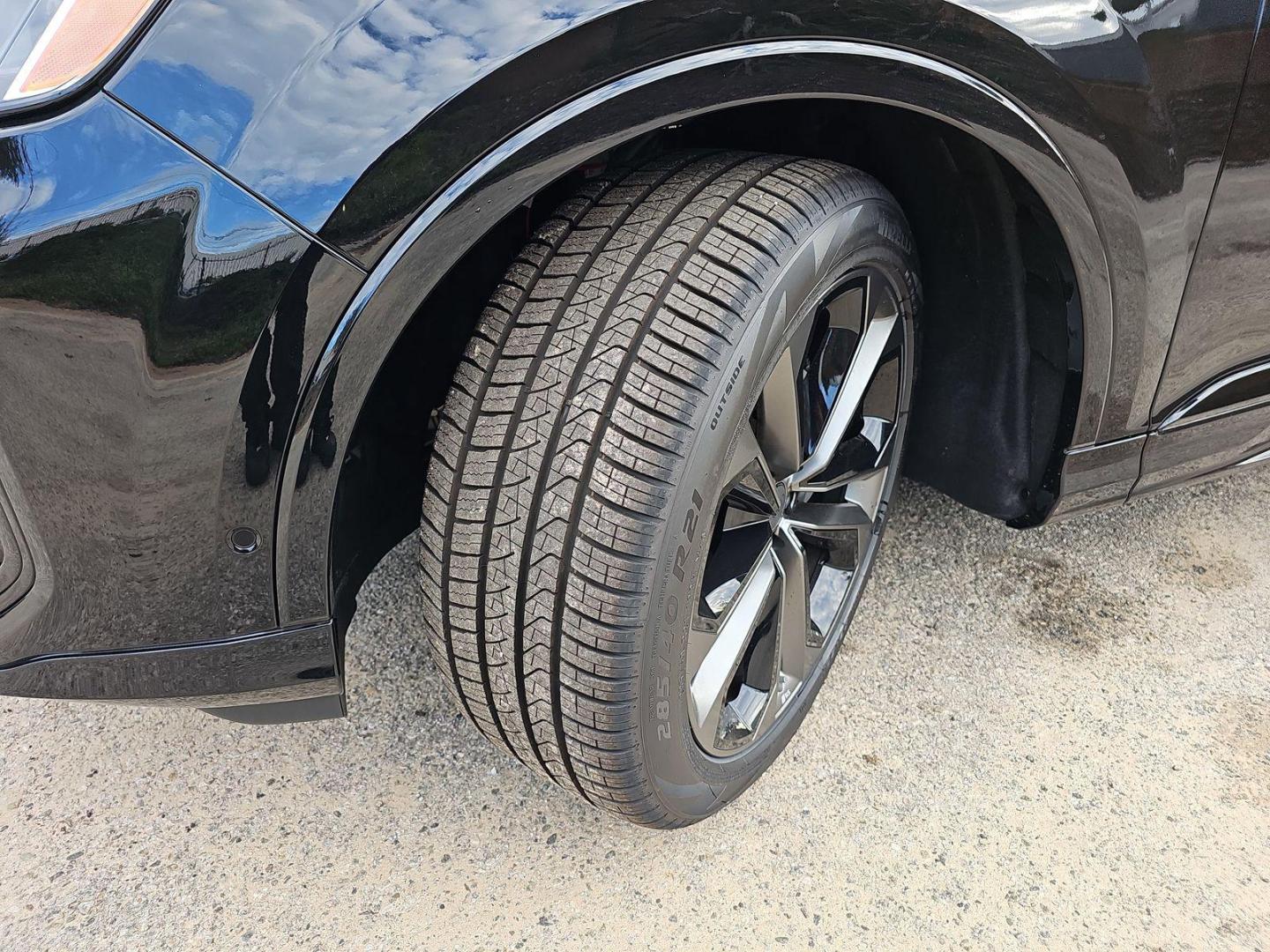 2026 Audi Q7 Premium Plus - Photo 38