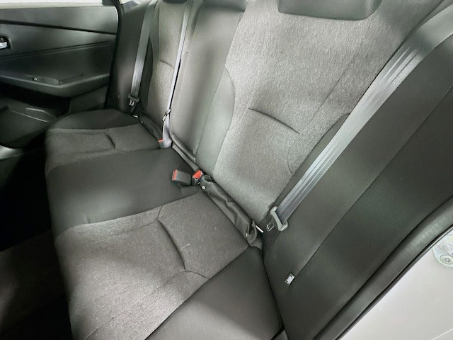 2025 Honda Accord Sedan