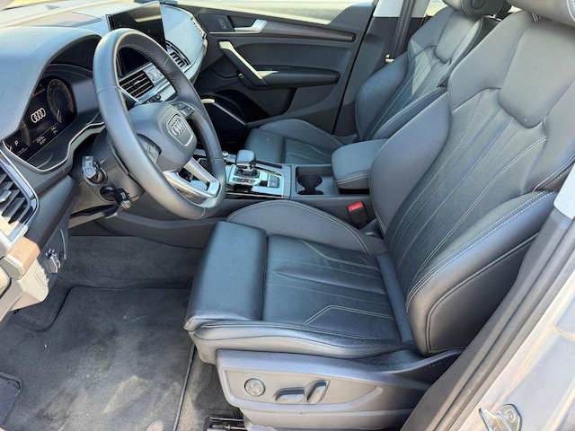 2023 Audi Q5 TFSI e