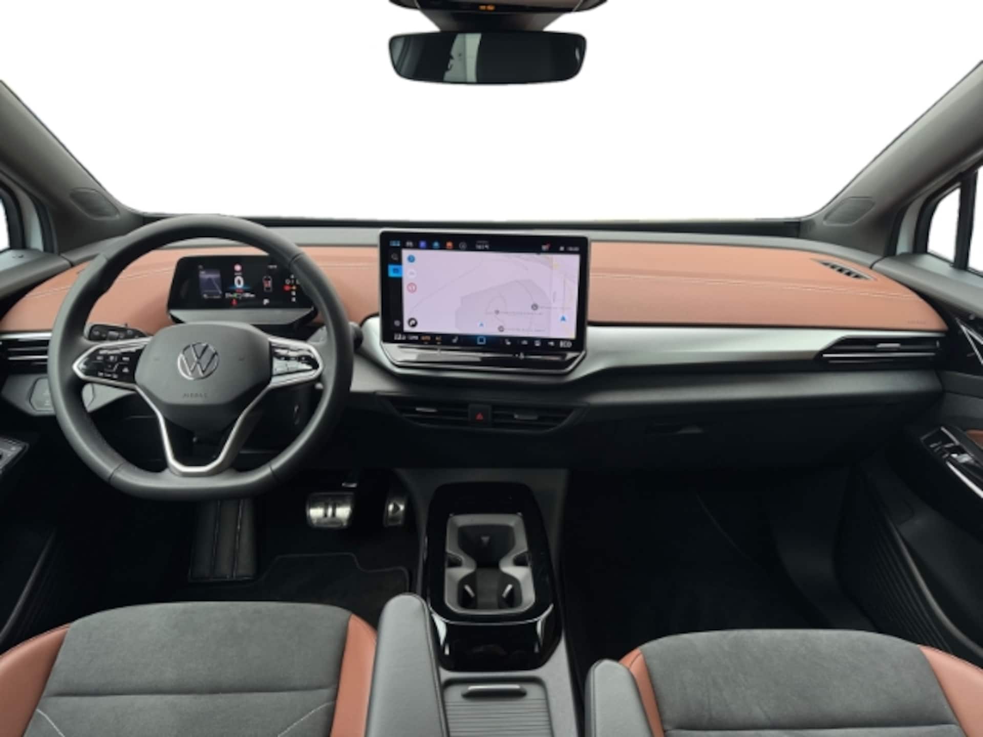 Volkswagen ID.4 Pro