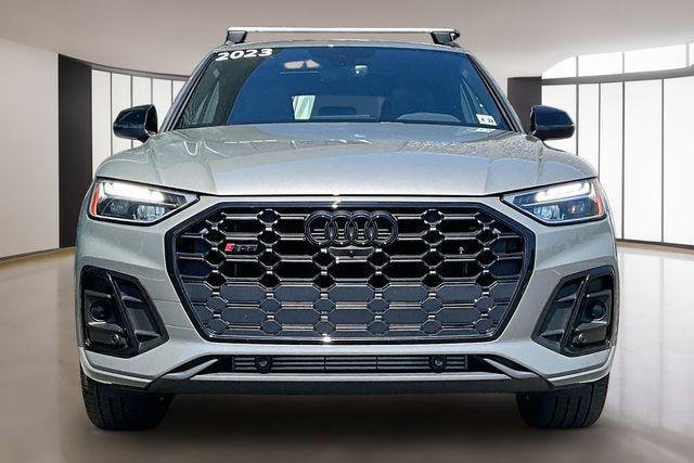 2023 Audi SQ5
