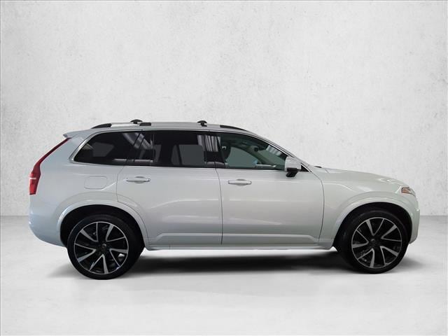 2019 Volvo XC90