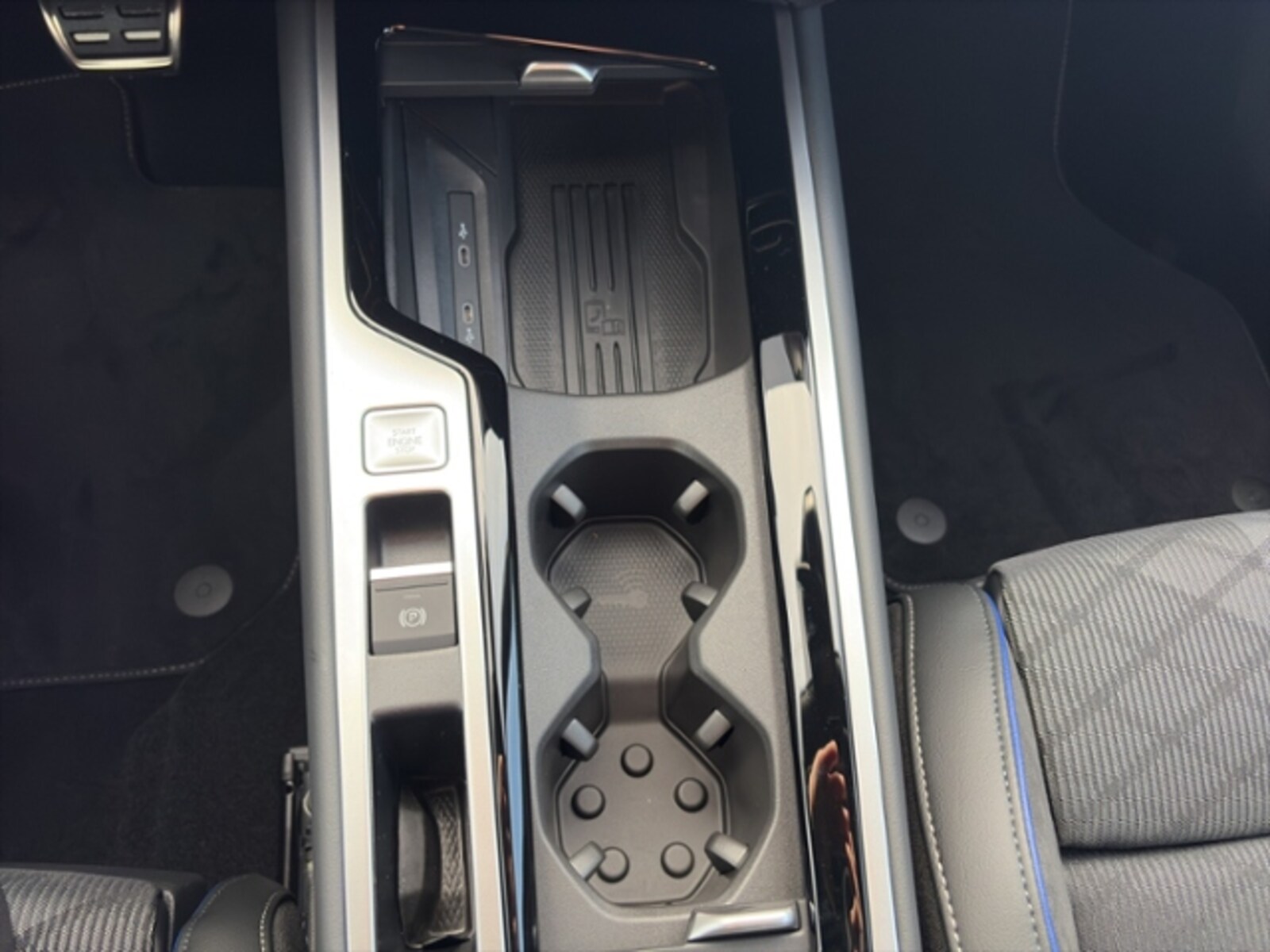 Volkswagen Passat – Bild 16