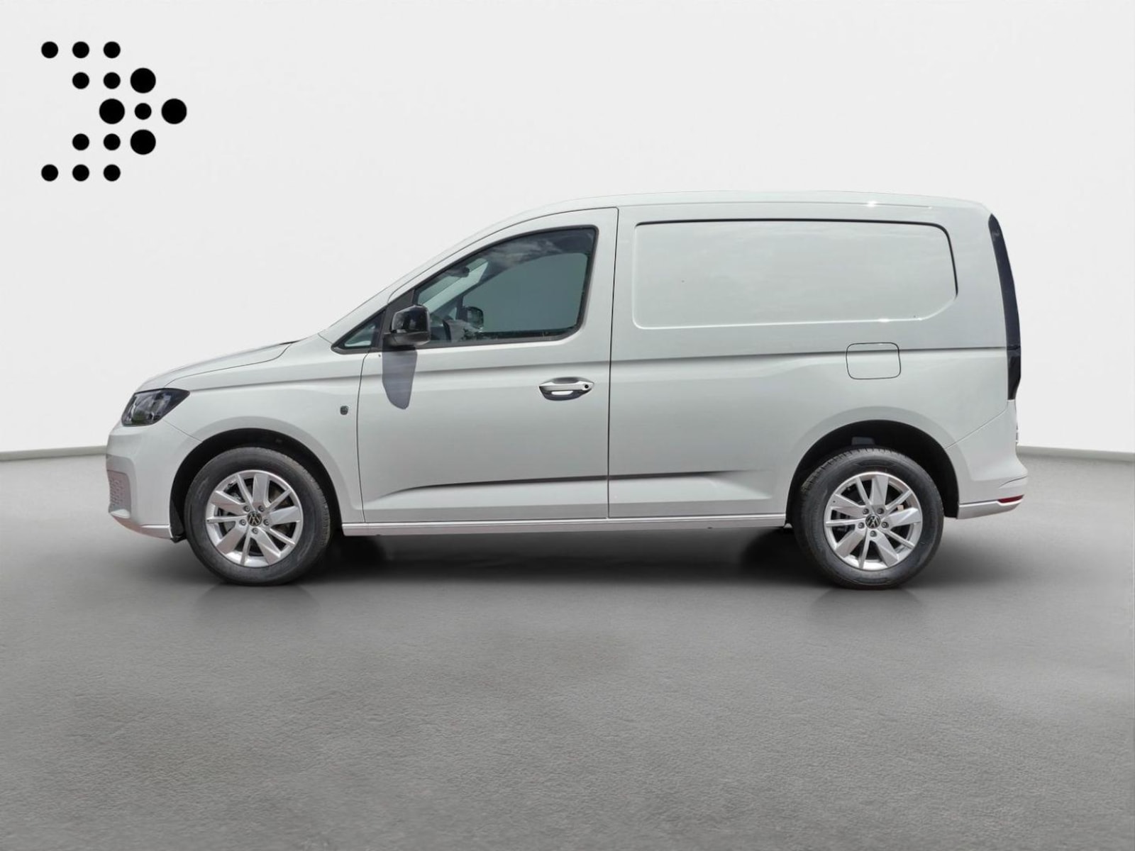 Volkswagen Caddy Cargo – Bild 4