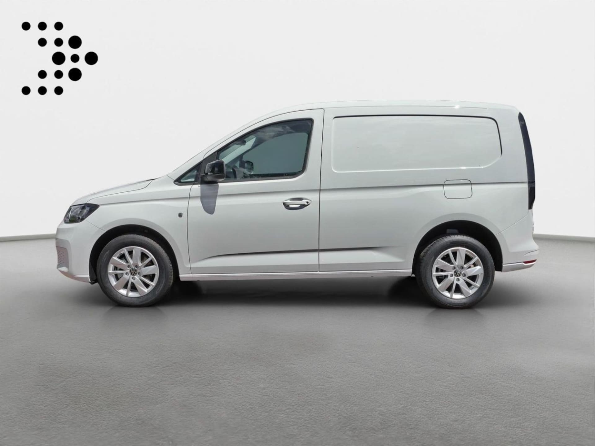 Volkswagen Caddy Cargo