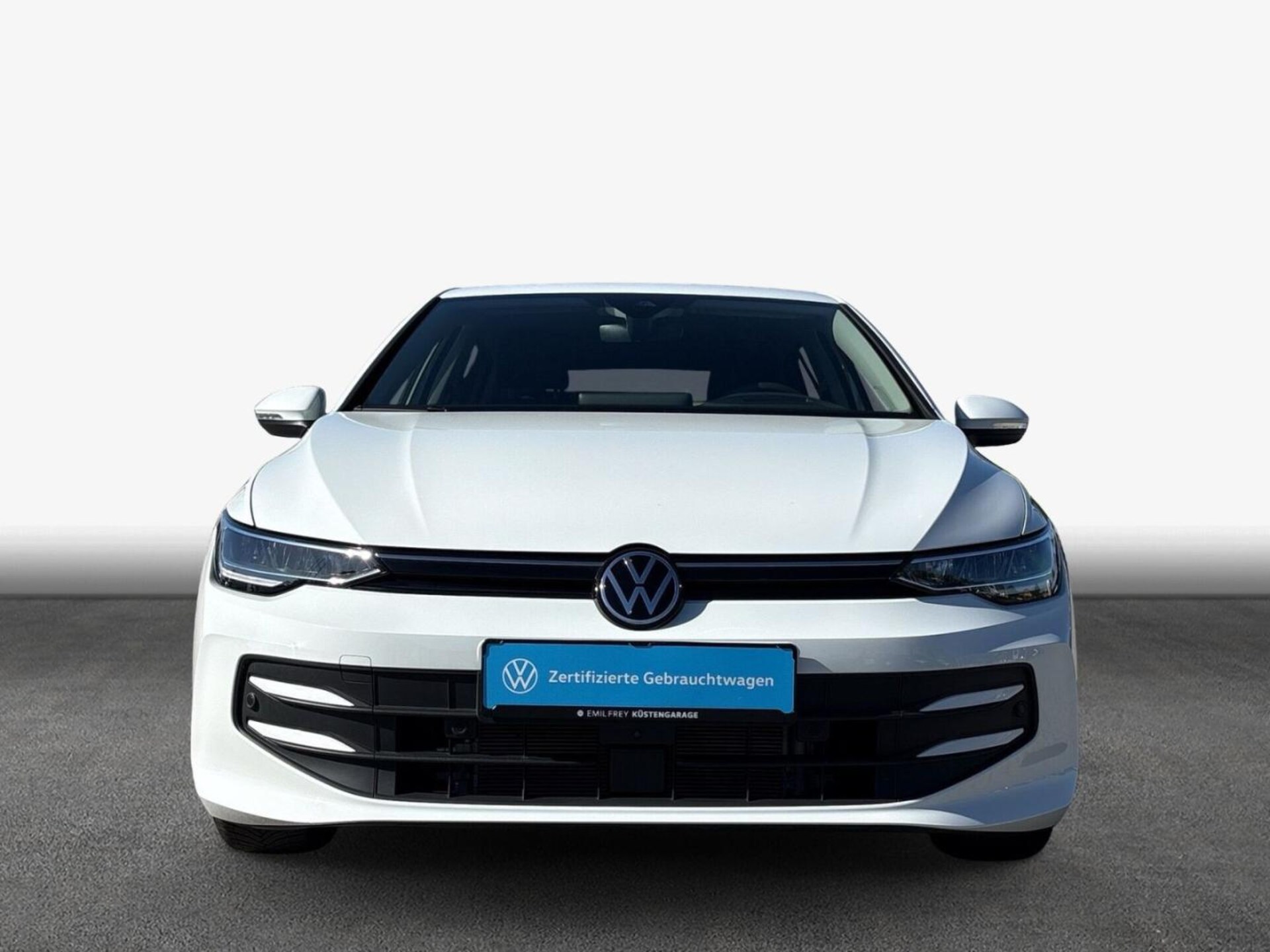 Volkswagen Golf Life