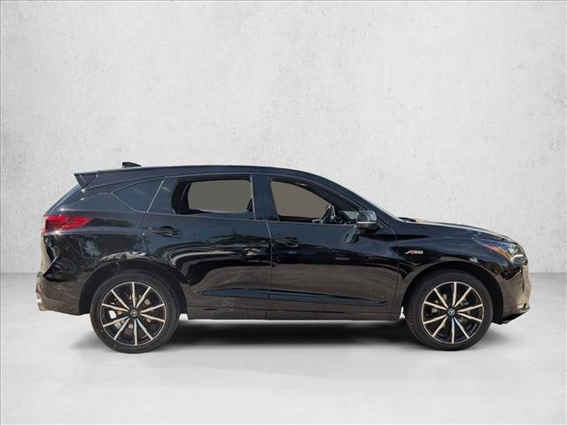 2025 Acura RDX