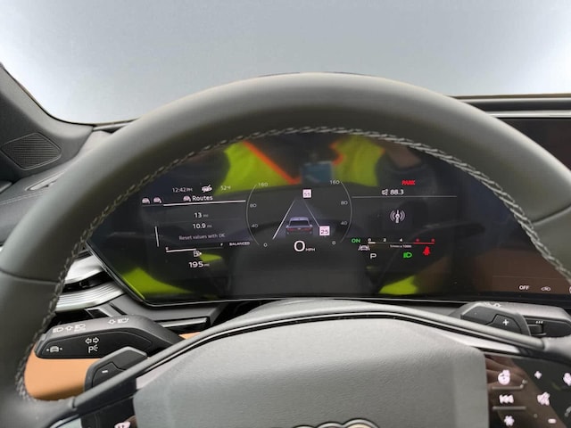 2026 Audi A6 Premium Plus - Photo 11