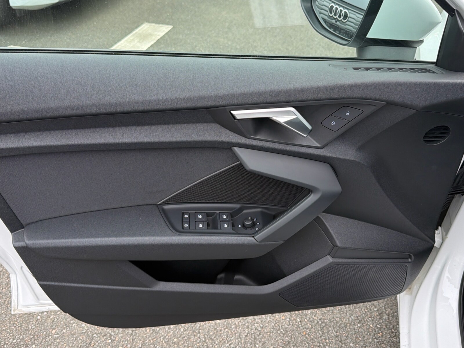 Audi A3 Sportback – Bild 12