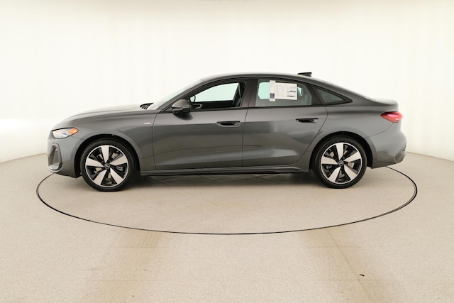 2026 Audi A5 Sedan