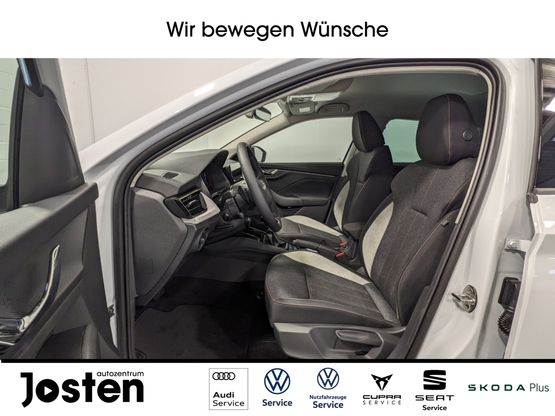 Skoda Scala Tour