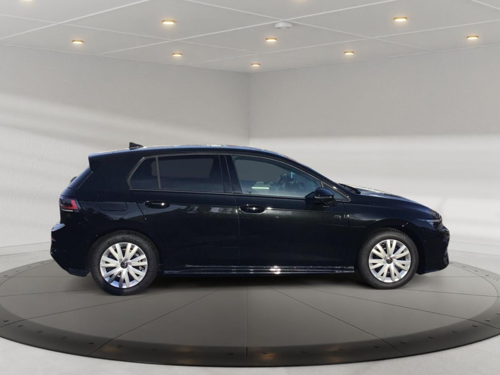 Volkswagen Golf – Bild 3