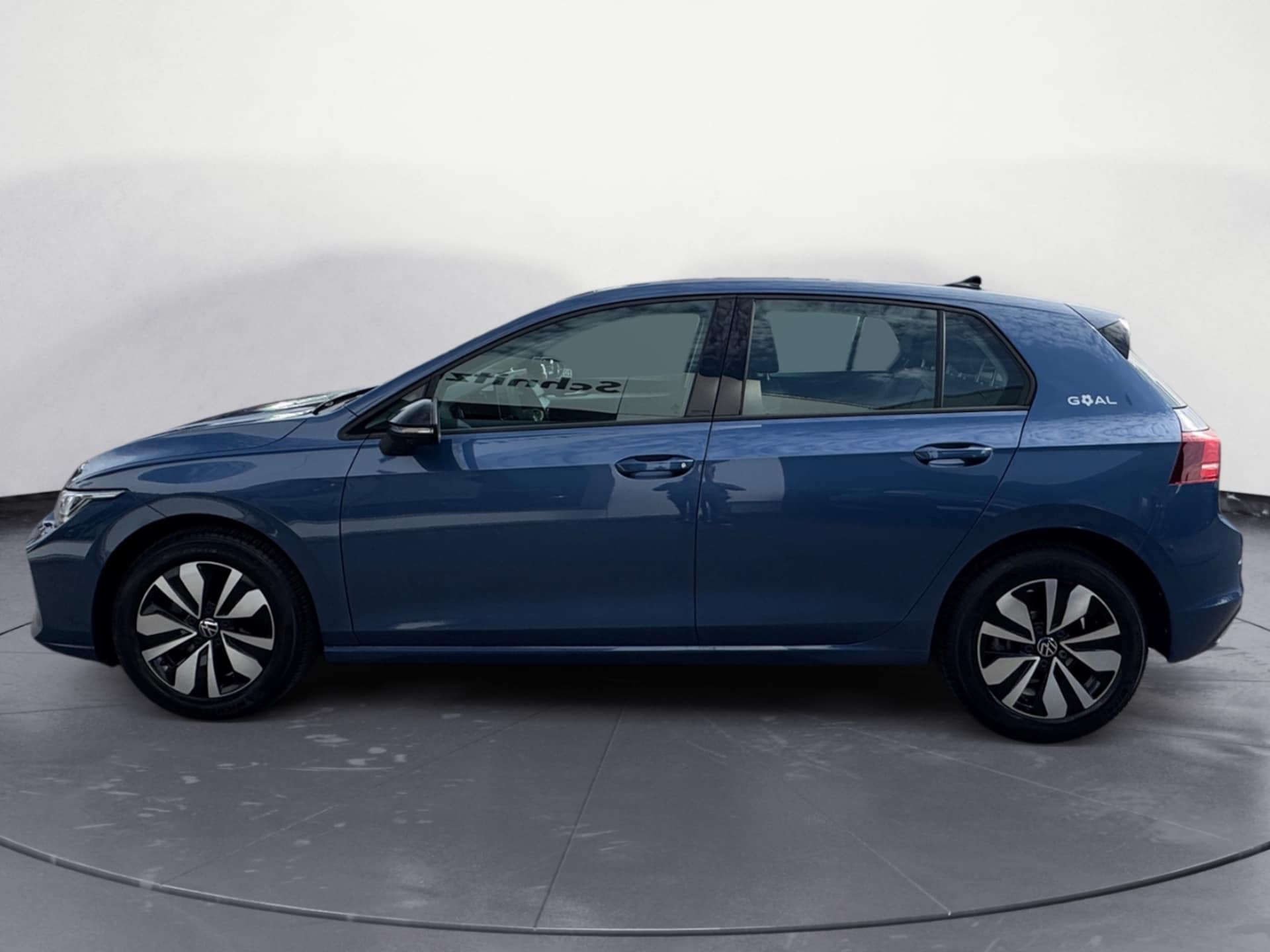 Volkswagen Golf Goal