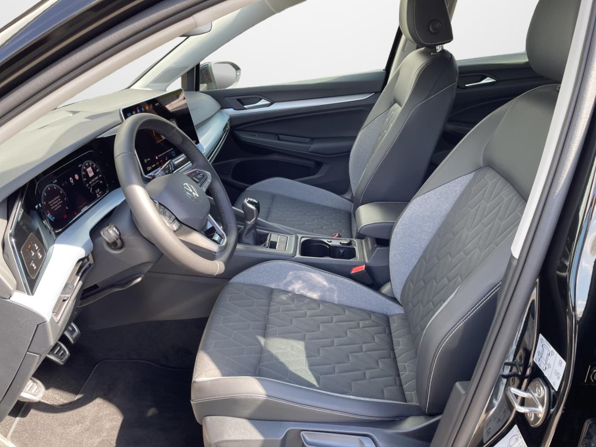 Volkswagen Golf Goal