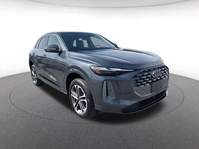 Photo of 2025 Audi Q5
