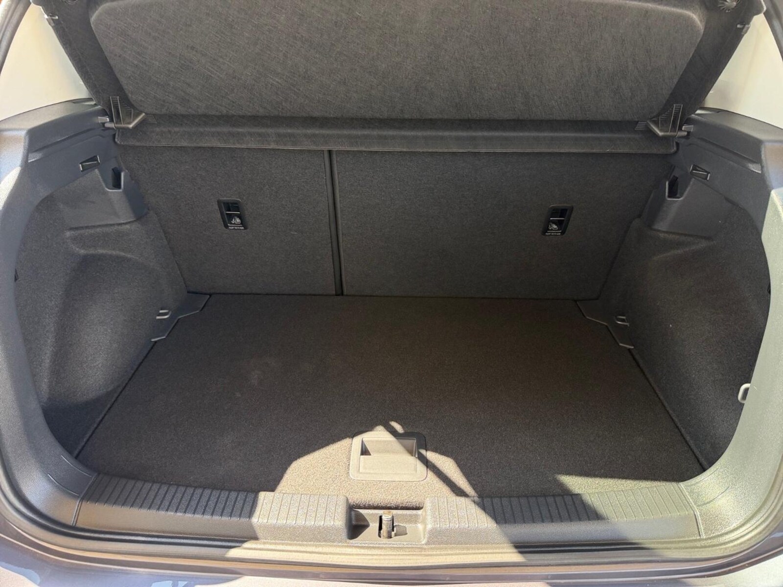 Volkswagen T-Cross – Bild 13