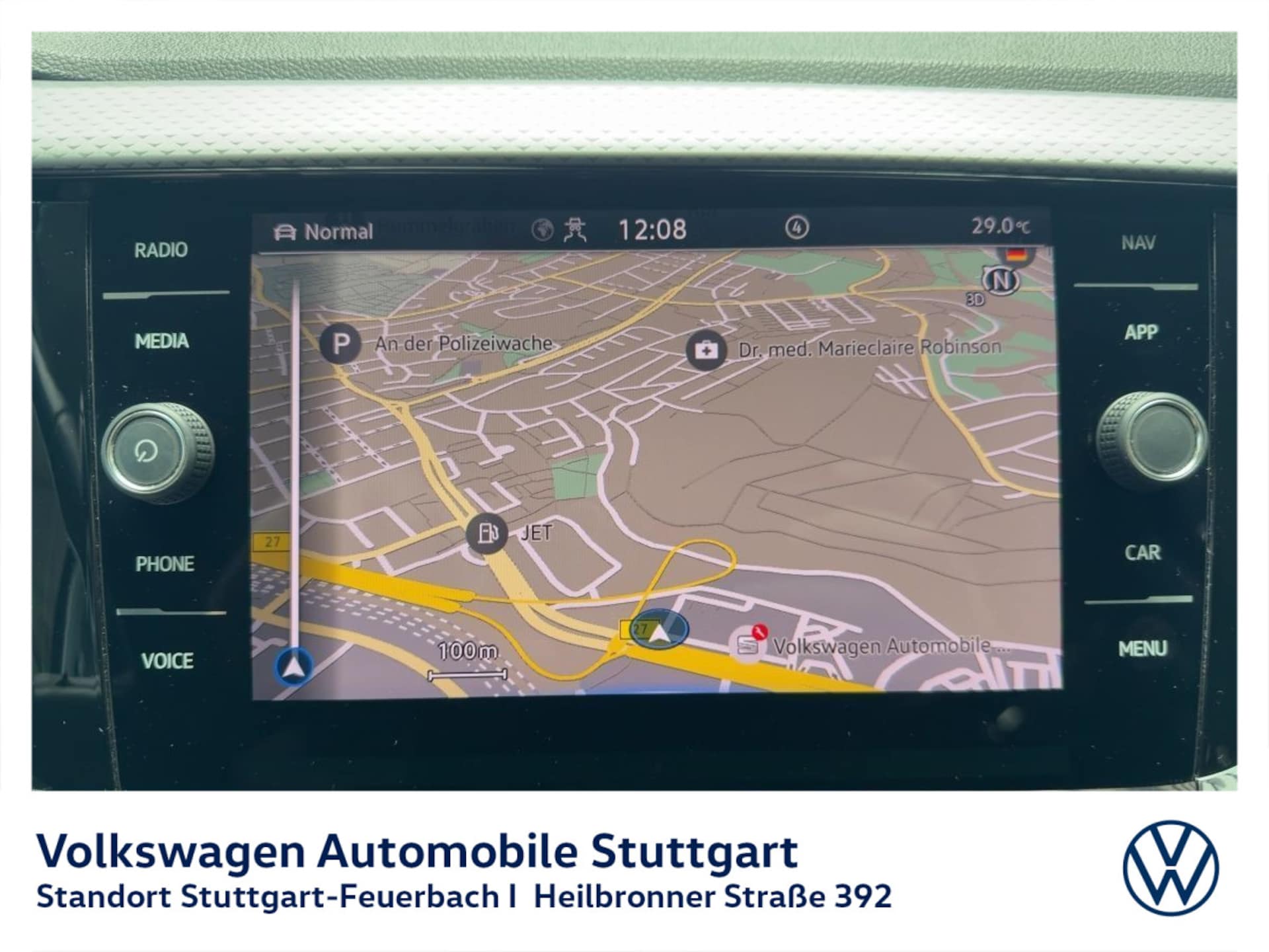 Volkswagen T-Cross ACTIVE
