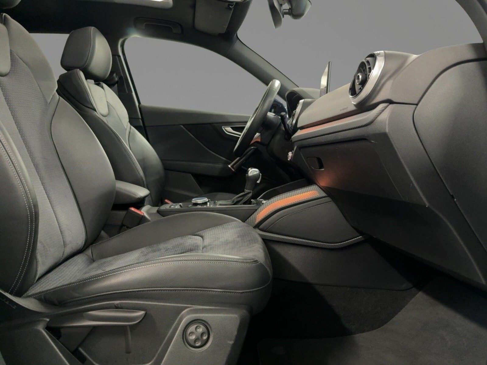 Audi Q2 – Bild 9