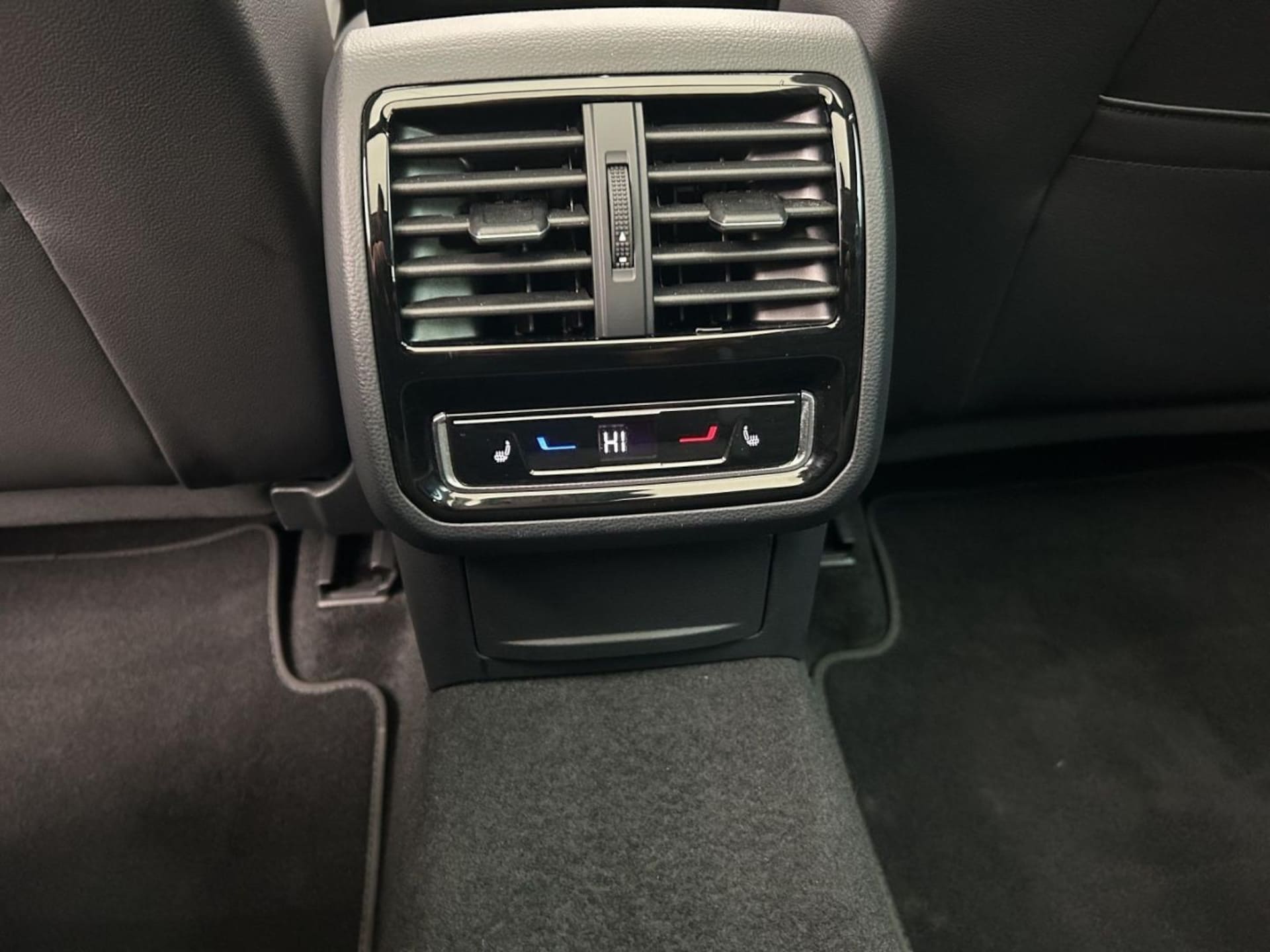 Volkswagen Passat Variant Elegance