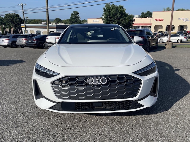 2025 Audi A5 Sedan