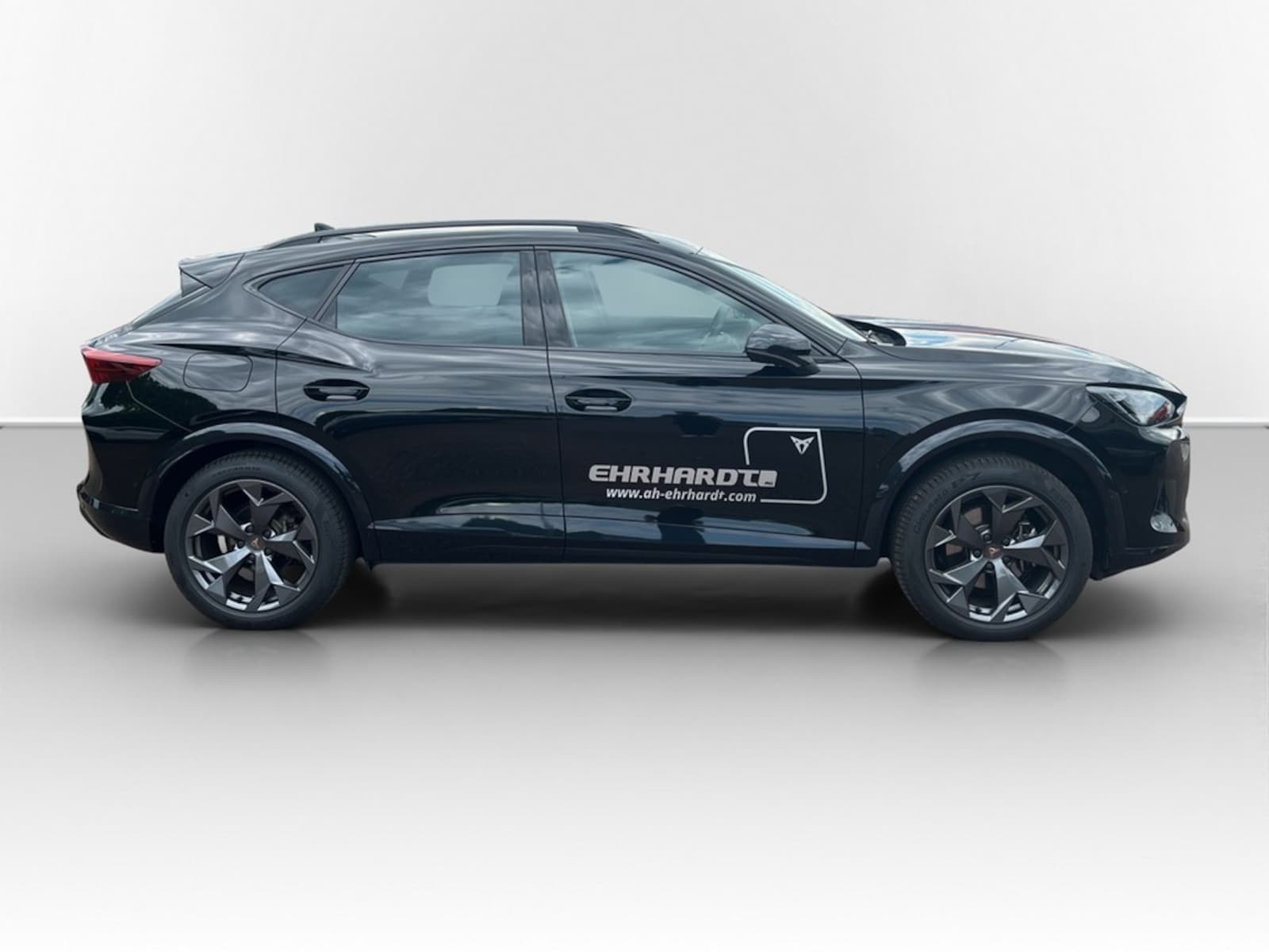 CUPRA Formentor – Bild 4