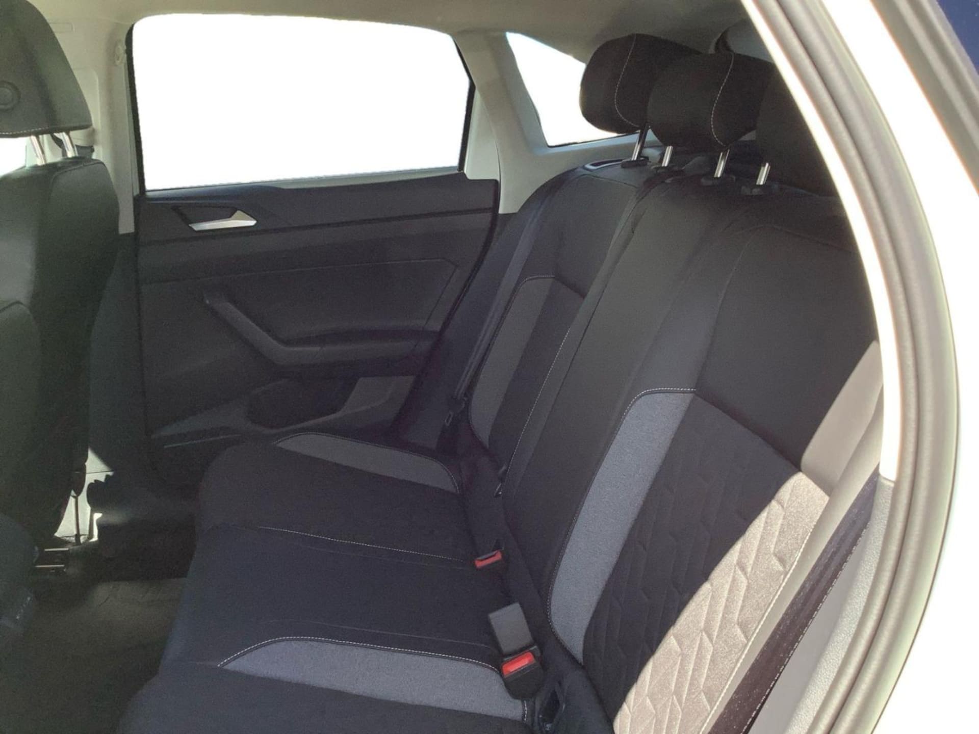 Volkswagen Taigo Goal
