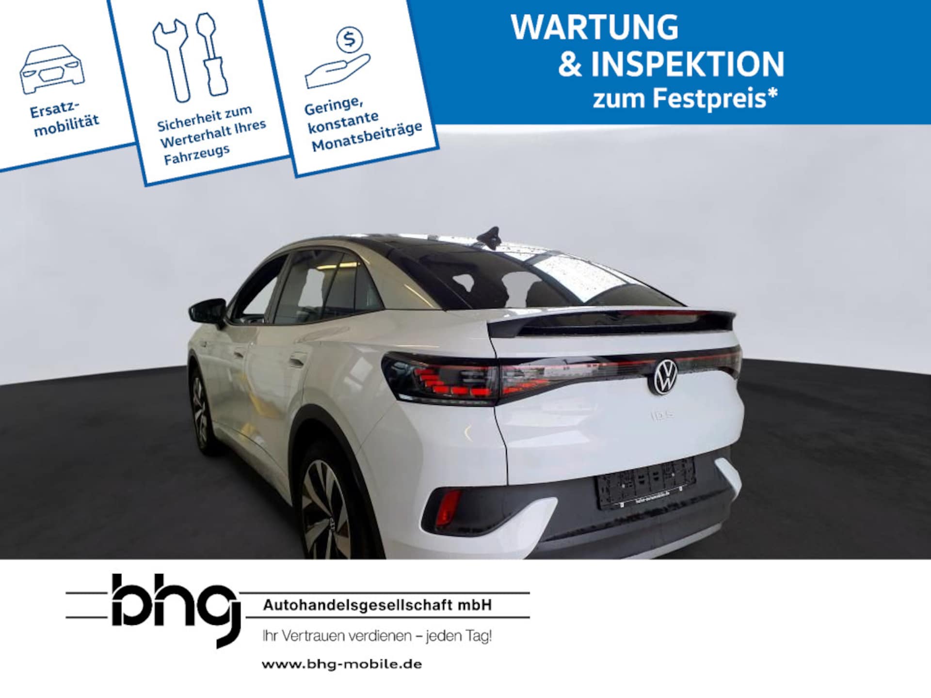 Volkswagen ID.5 Pro