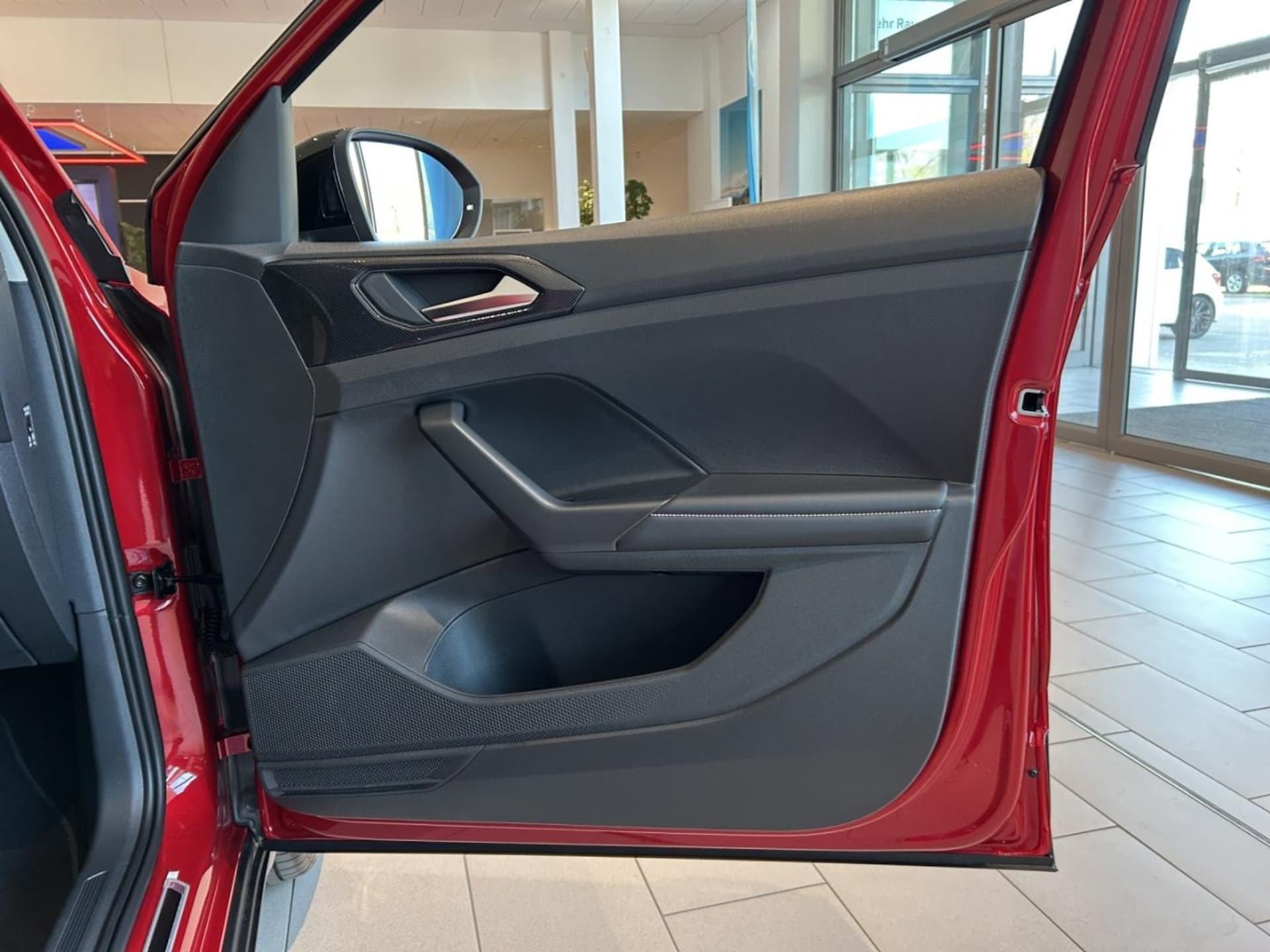 Volkswagen T-Cross ENERGY