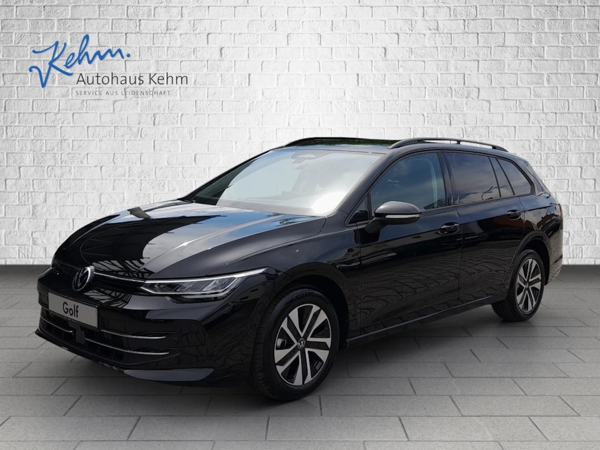 Volkswagen Golf Variant ENERGY