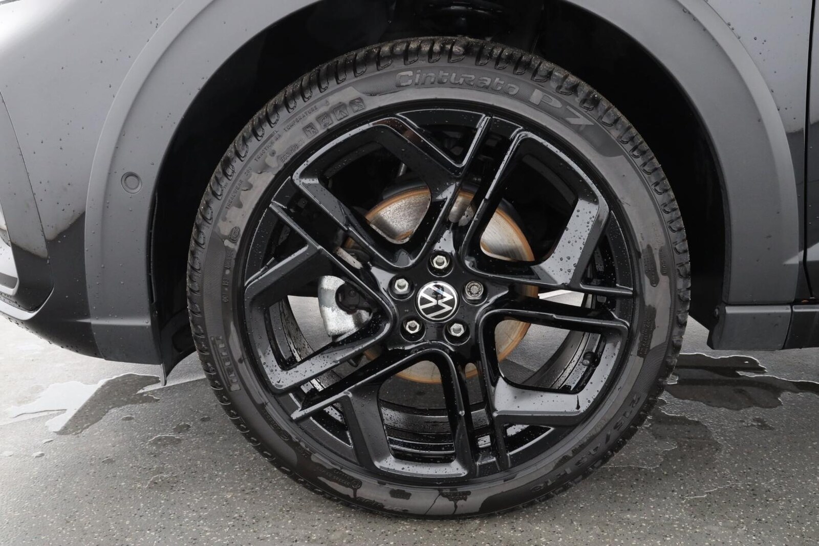 Volkswagen Taigo – Bild 8