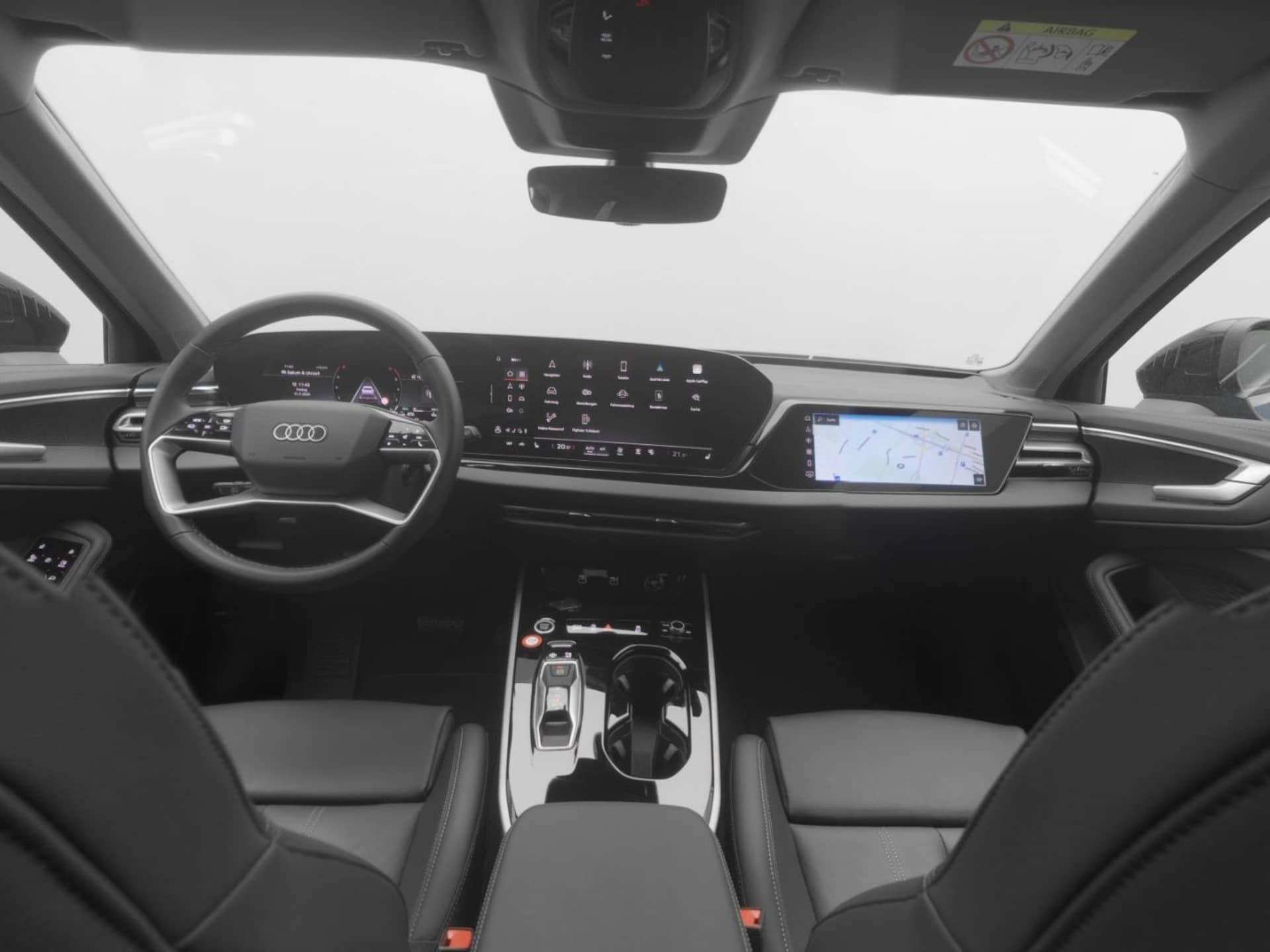 Audi A5 Avant edition one