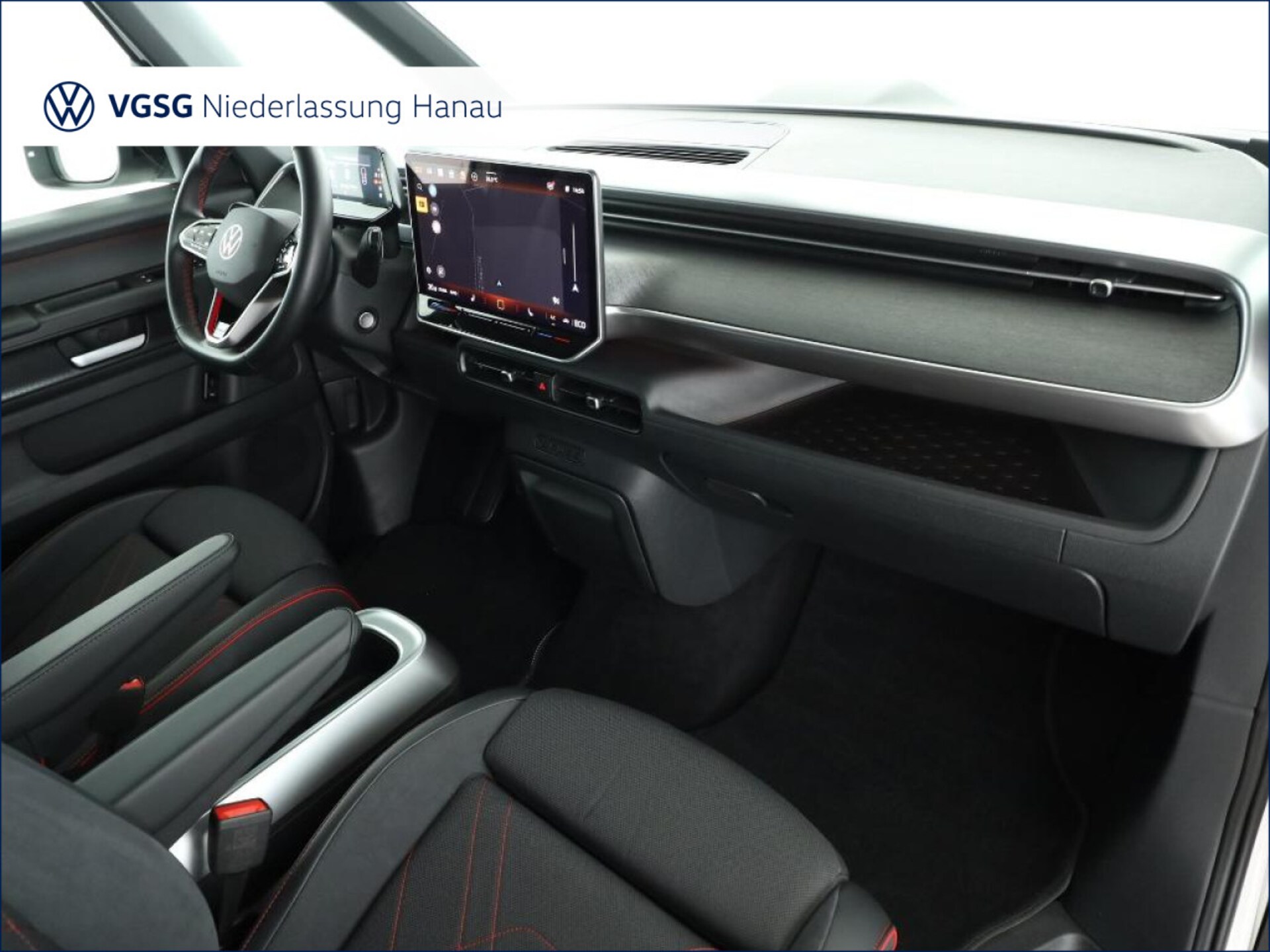 Volkswagen ID. Buzz GTX