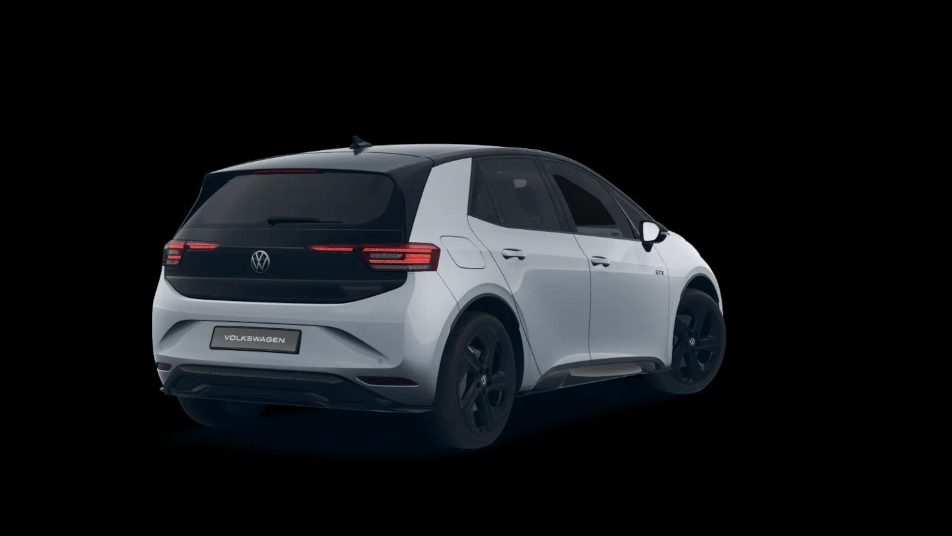 Volkswagen ID.3 GTX