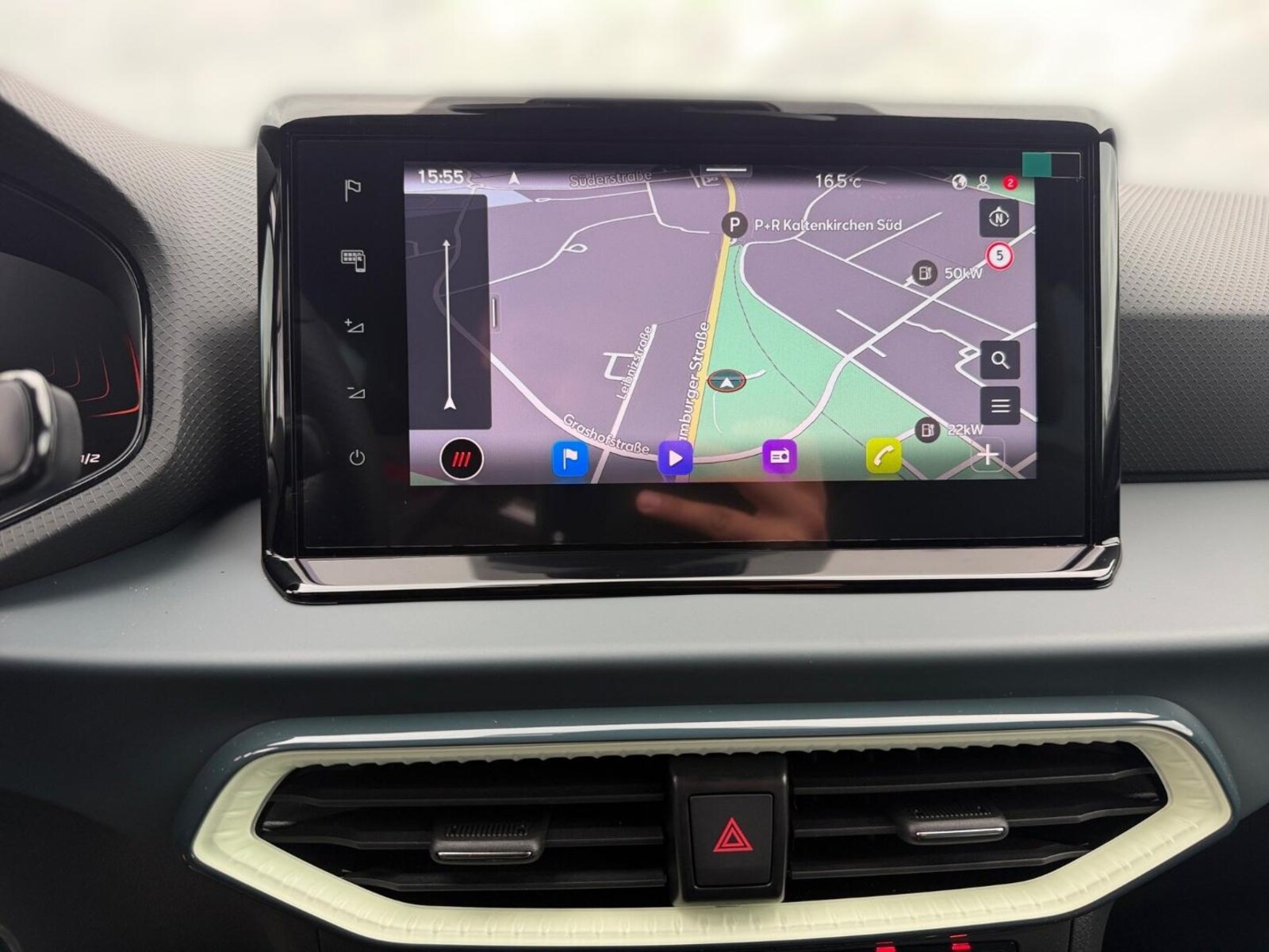 SEAT Arona – Bild 14