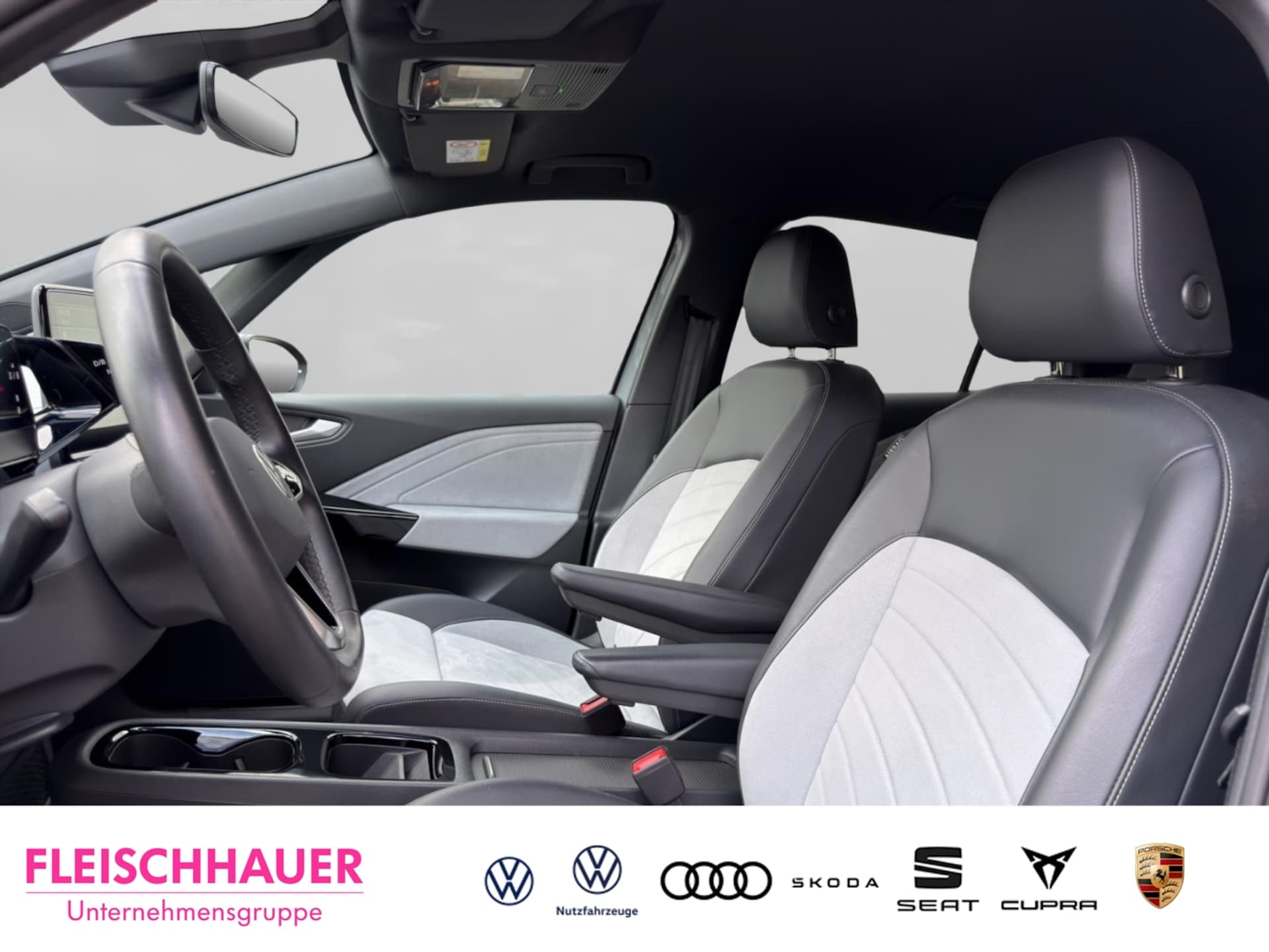 Volkswagen ID.3 MOVE Pro