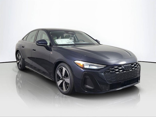 2026 Audi A5