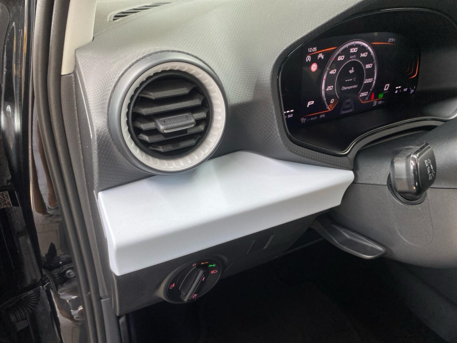 SEAT Arona – Bild 12