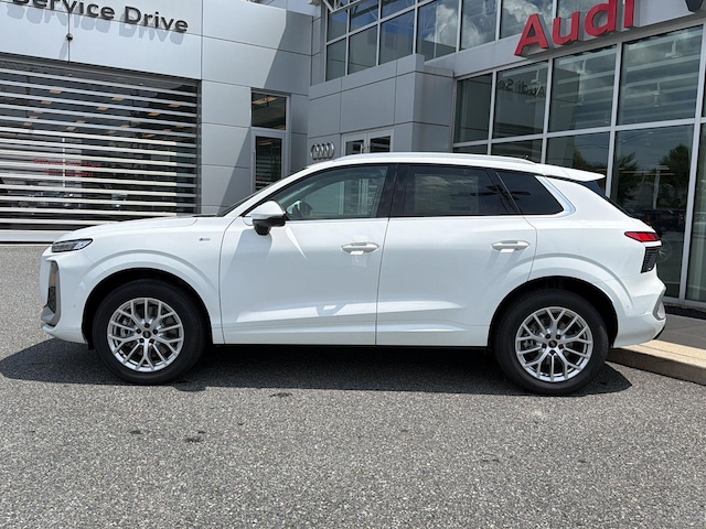 2026 Audi Q3 SUV