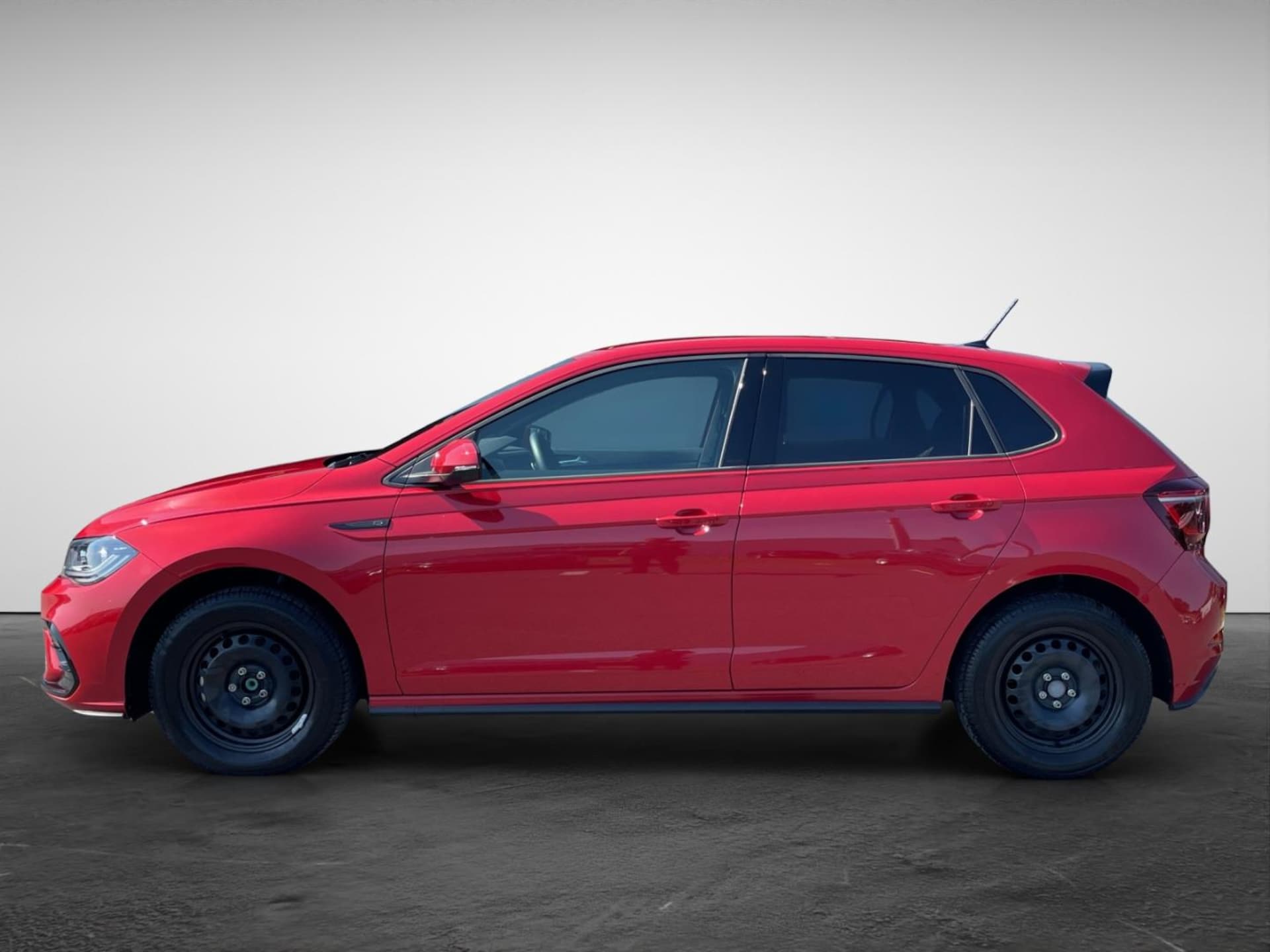Volkswagen Polo R-Line