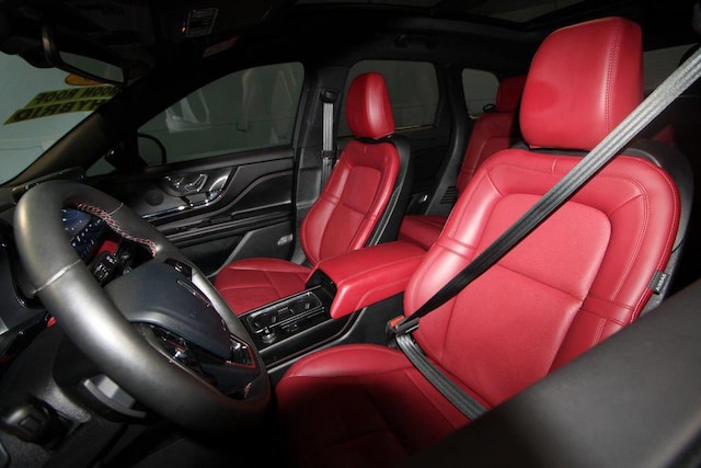 2025 Lincoln Corsair