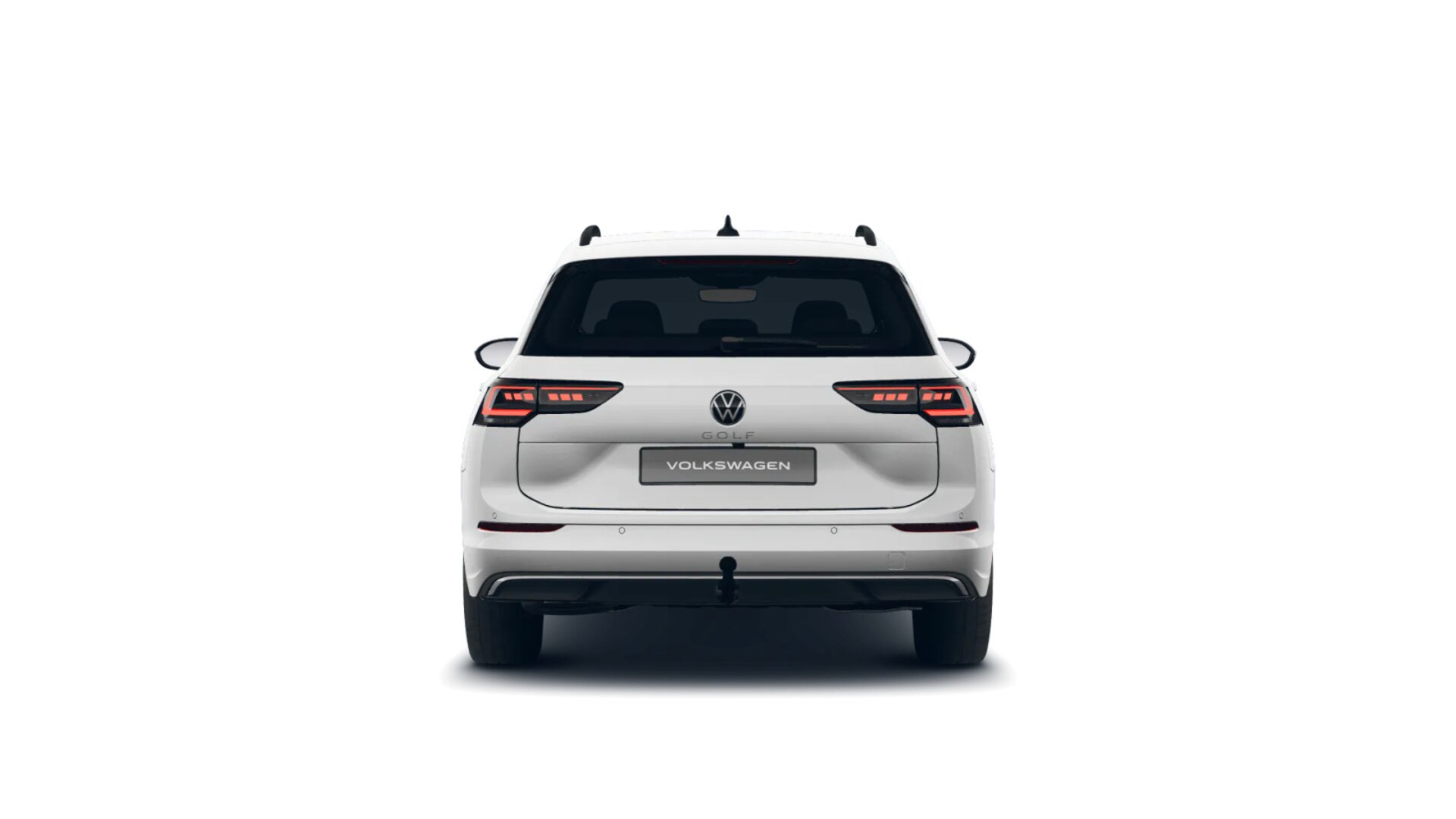 Volkswagen Golf Variant Style