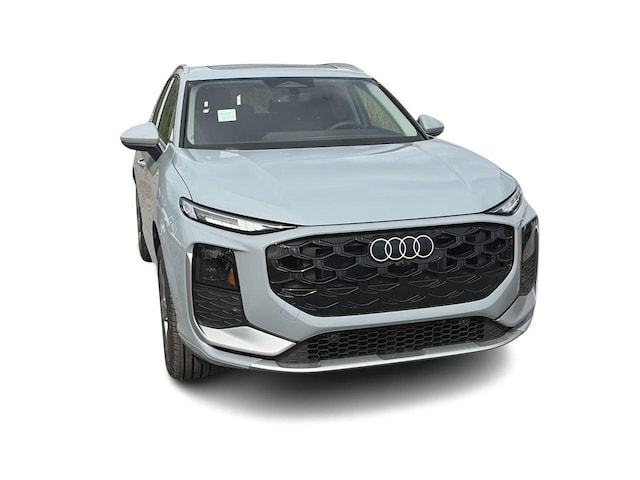 2026 Audi Q3 SUV