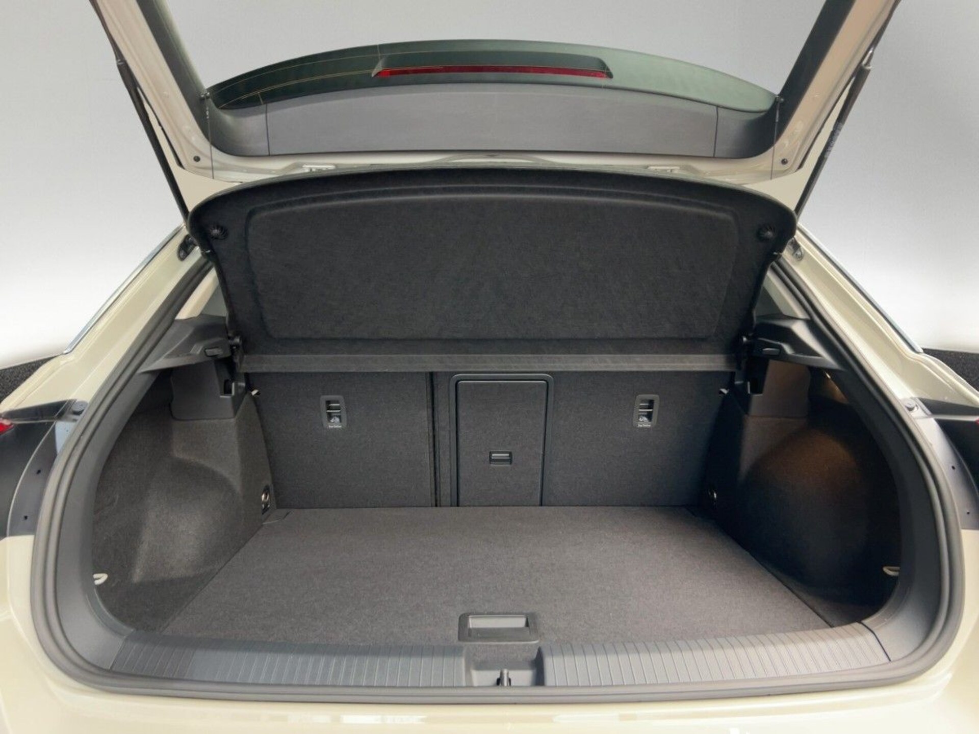 Volkswagen T-Roc MOVE