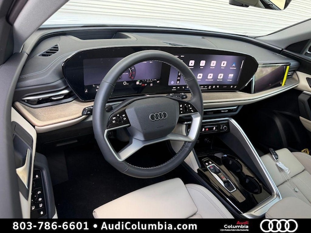 2026 Audi Q5