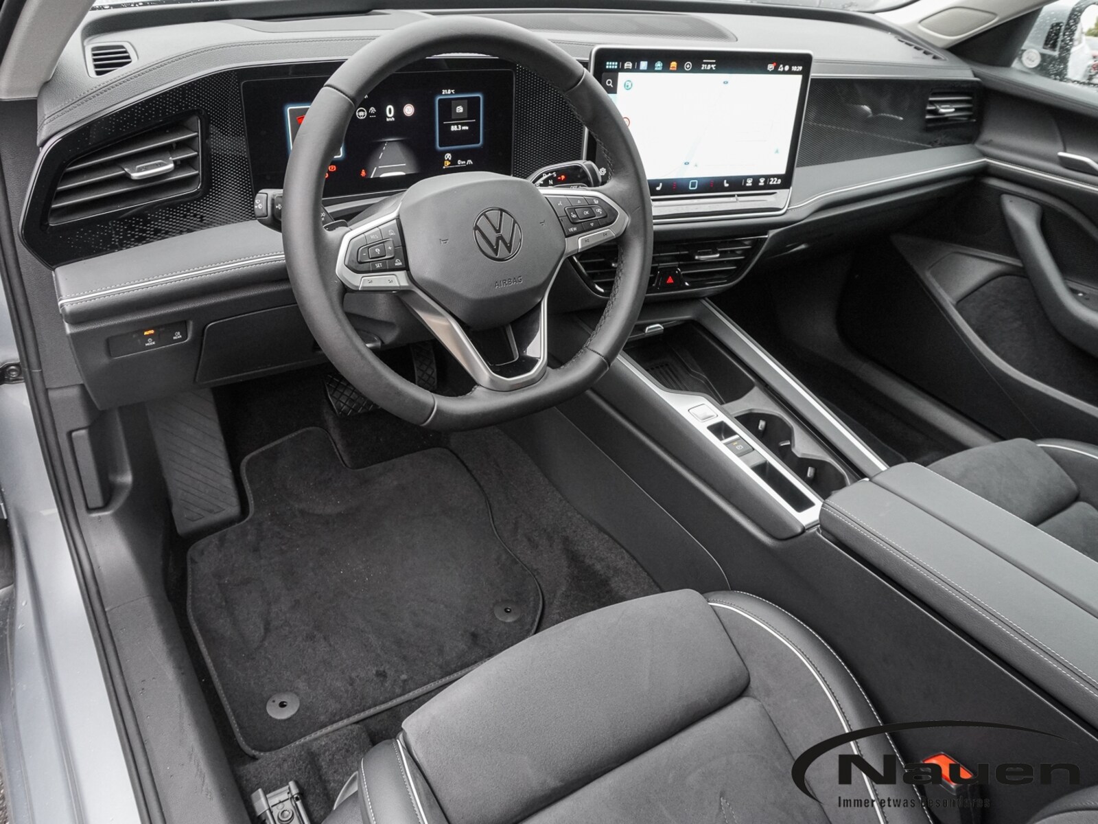 Volkswagen Passat – Bild 9